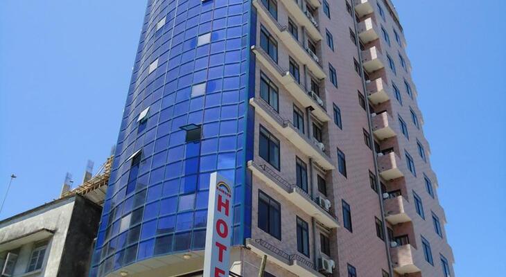 Rainbow Hotel
