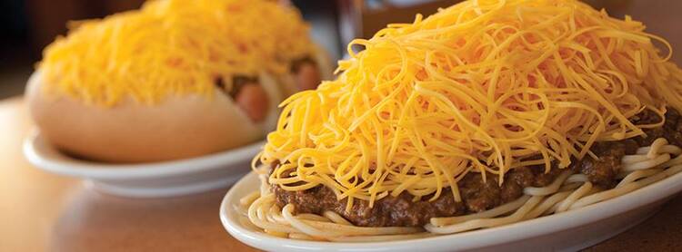 Skyline Chili