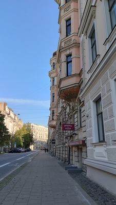 Elizabetes Appartments