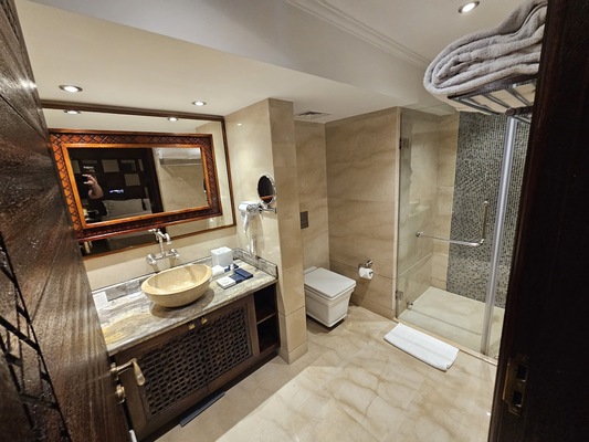 Al Bidda Boutique Hotel