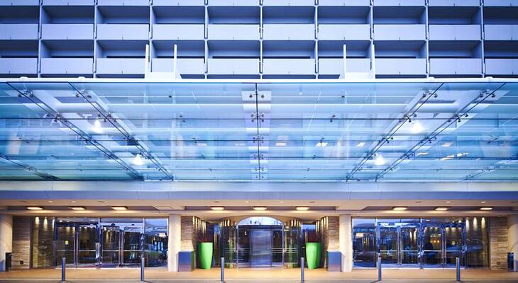 Hyatt Regency O'Hare Chicago