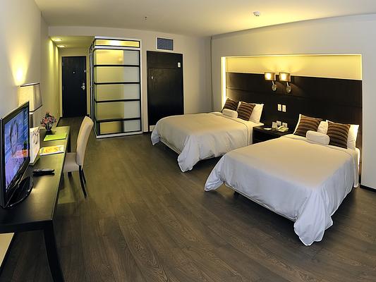 Unipark Hotel