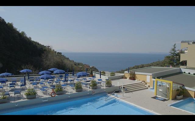 Best Western Hotel La Solara Sorrento