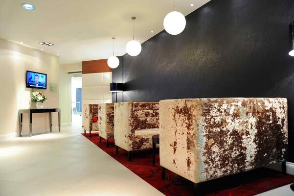 Mercure London Bloomsbury Hotel