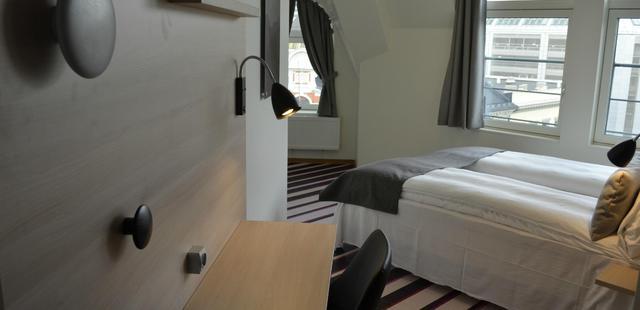 Citybox Oslo