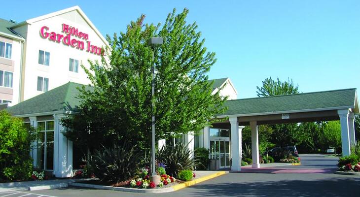 Hilton Garden Inn Portland/Beaverton
