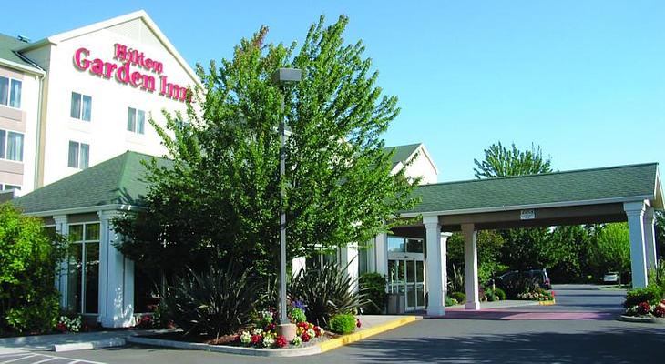 Hilton Garden Inn Portland/Beaverton