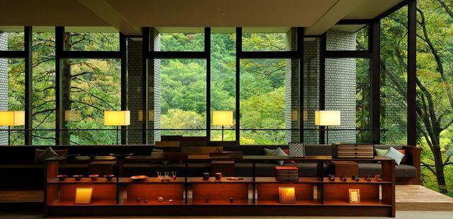 Hoshino Resorts KAI Hakone