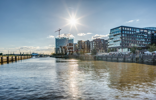 HafenCity