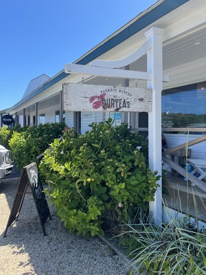 Duryea's Montauk