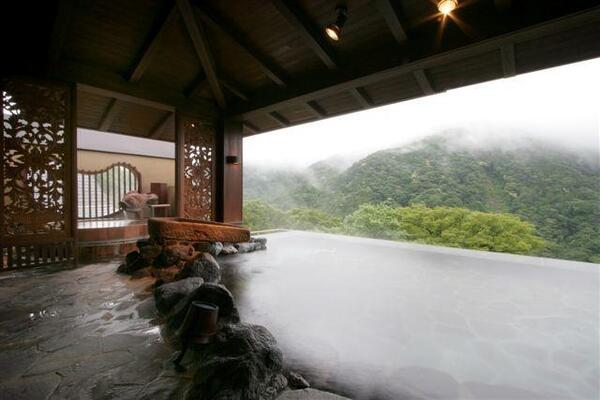 Hakone Ginyu