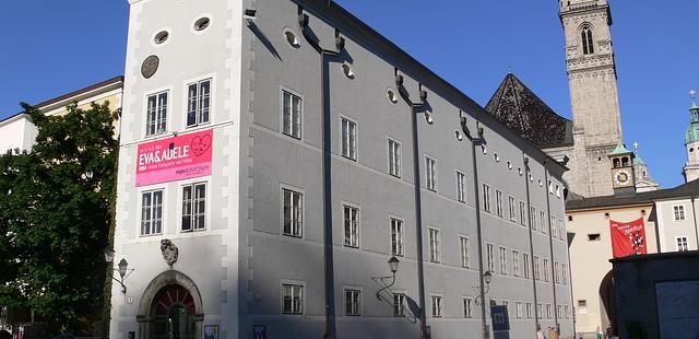 Museum der Moderne Rupertinum