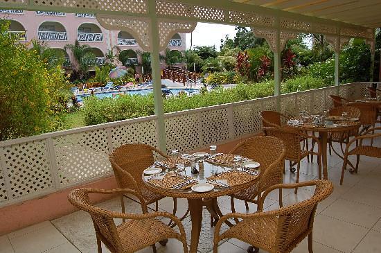 Sunbay Hotel
