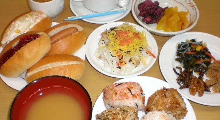 Toyoko Inn Yokohama Sakuragi-cho