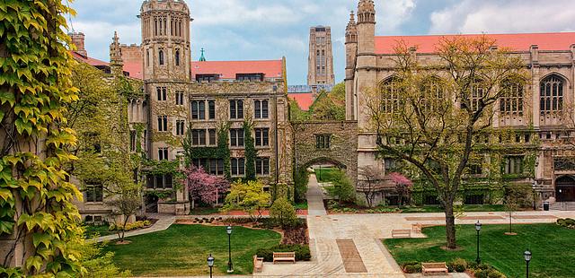 University of Chicago