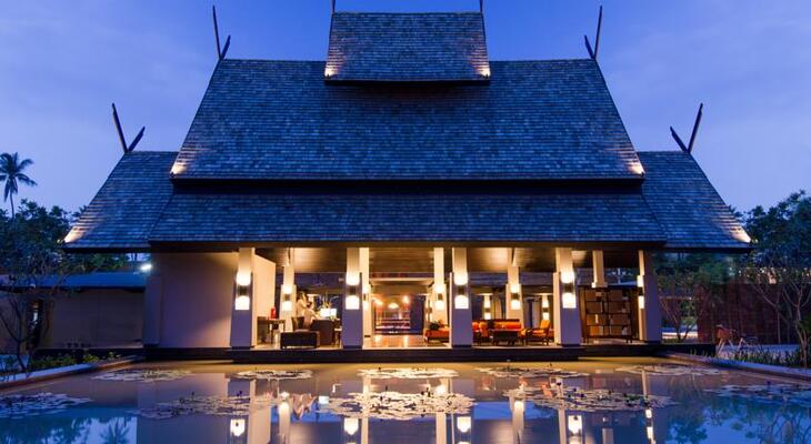 Anantara Vacation Club Mai Khao Phuket