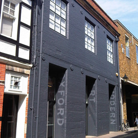 Modern Art Oxford