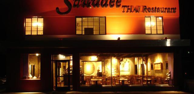 Sawadee Thai Restaurant