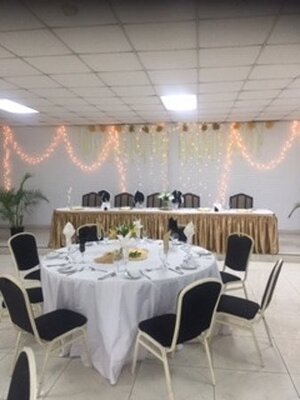 Medallion Hall Hotel