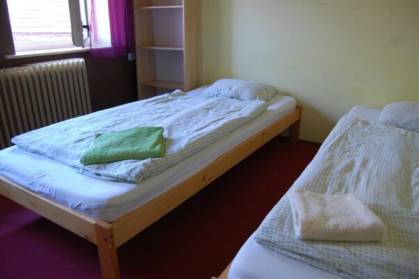 Hostel Fleda Brno