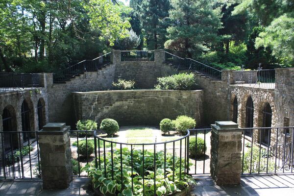Highland Park