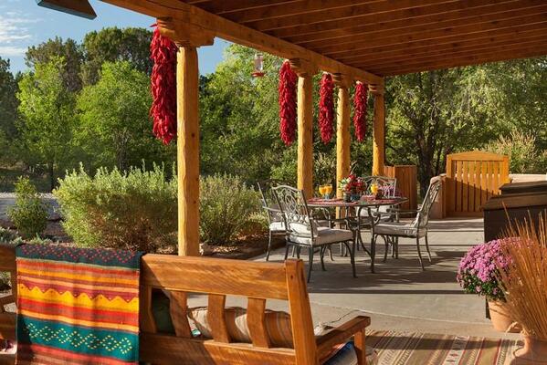 Casa Escondida Bed & Breakfast