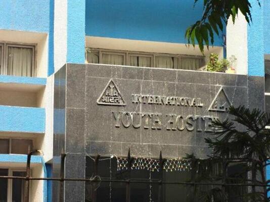 IYH New Delhi (International Youth Hostel)