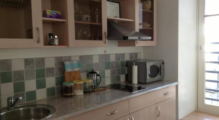 Wilde Guest Apartments