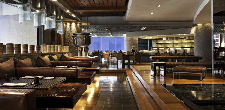 The Westin Kuala Lumpur