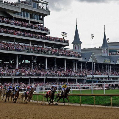 Churchill Downs