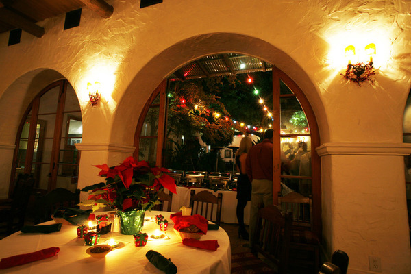 La Fonda on Main