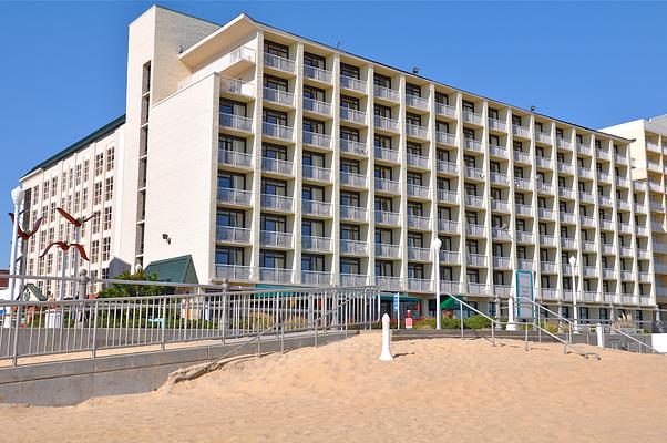 Country Inn & Suites by Radisson, Virginia Beach (Oceanfront), VA