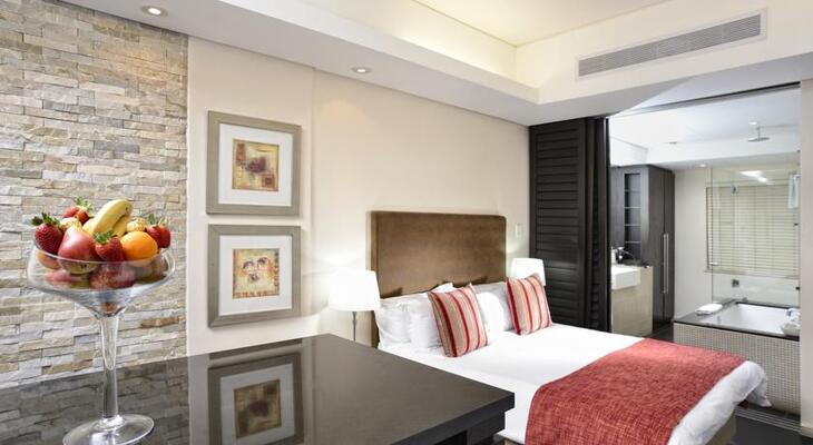 Mandela Rhodes Place Hotel