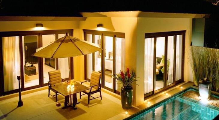 Movenpick Asara Resort & Spa Hua Hin