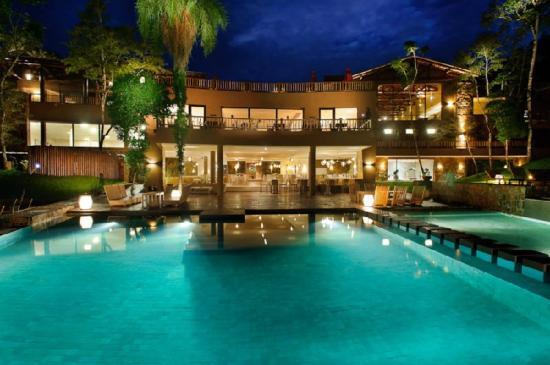 Loi Suites Iguazu Hotel