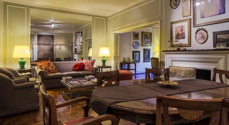 B&B Plaza Italia