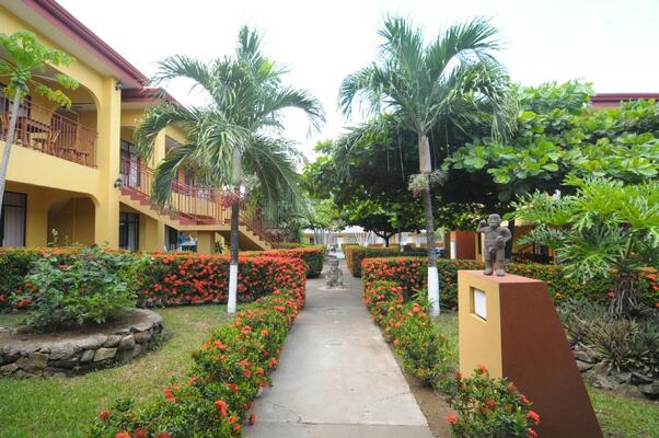 Hotel & Villas Huetares