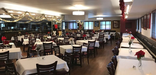 Pearl's Place Restaurant