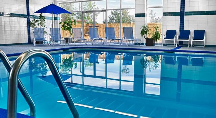 Four Points by Sheraton London