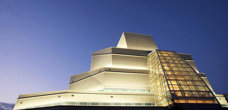 Adrienne Arsht Center for the Performing Arts of Miami-Dade County