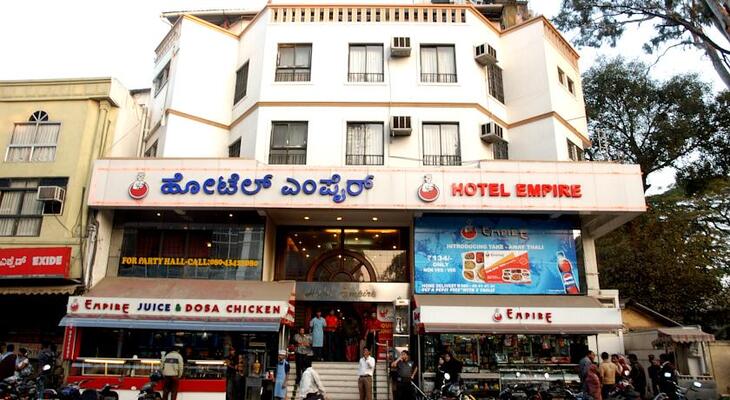 Empire Hotel