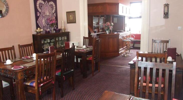 The Hillcroft - Boutique Unique!