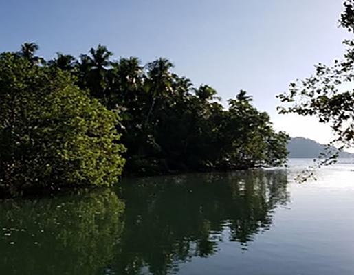 Curu National Wildlife Refuge