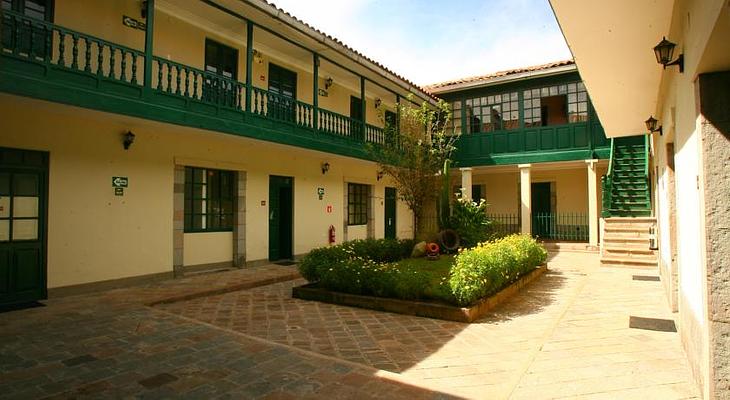 Casa Andina Standard Cusco Koricancha