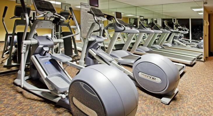 Holiday Inn Sarasota-Lido Beach-@the Beach, an IHG Hotel