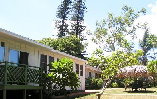 Banyan Bed And Breakfast Retreat
