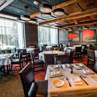 South City Kitchen Buckhead
