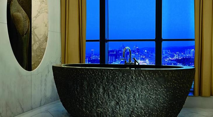 The Ritz-Carlton, Almaty