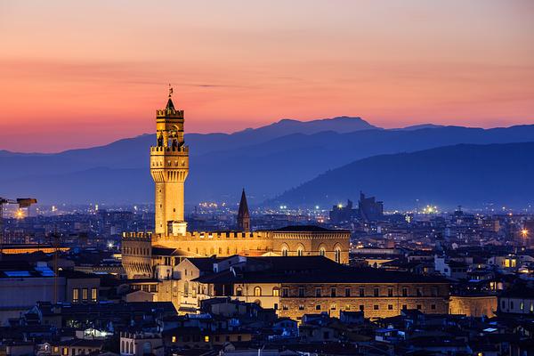 Palazzo Vecchio