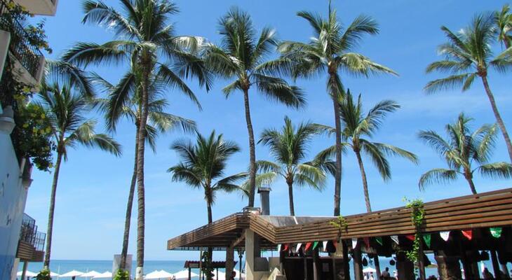 Playa Los Arcos Hotel Beach Resort & Spa
